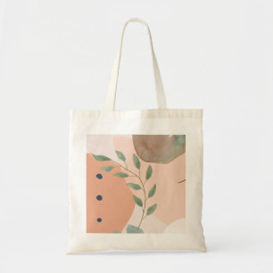 BoHo geïnspireerd Tote Bag