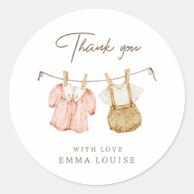 Boho gender onthult Baby showers kleding