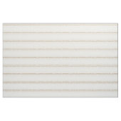 Boho geo simpele lijnen beige wit rustiek stof (Fat Quarter)