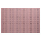 Boho Geometric Arrow roze patroon Stof (Yard (91,4 cm))