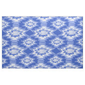 Boho Geometric Waterverf Pattern Stof (Fat Quarter)