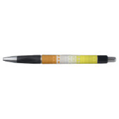 Boho Geometrische Funky Abstracte Maverique Pride Pen (Voorkant)