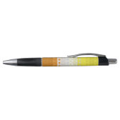 Boho Geometrische Funky Abstracte Maverique Pride Pen (Bovenkant)