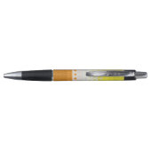 Boho Geometrische Funky Abstracte Maverique Pride Pen (Achterkant)