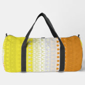 Boho Geometrische Funky Abstracte Maverique Pride Plunjezak (Voorkant)