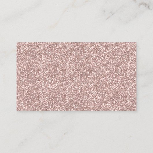 Boho Glitter Books for Baby Butterfly Baby shower Informatiekaartje (Achterkant)