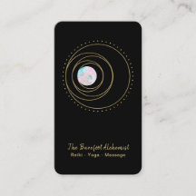 *~* Boho Gold Geometric Mandala Sacred Geometry