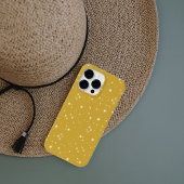 Boho Gold Starlight Case-Mate iPhone Case