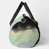 Boho Golvende Gemarmerde Abstract Cassgender Pride Plunjezak (Rechts)