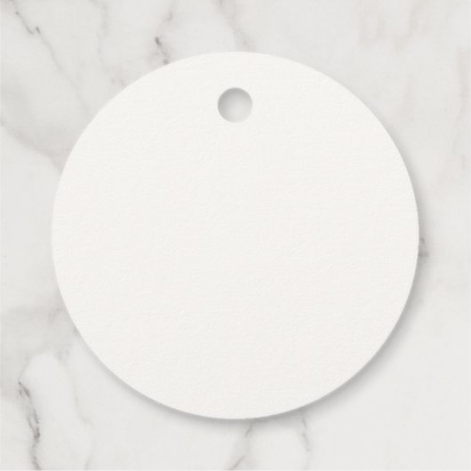 Boho Greenery wandelwagenballon Baby shower Bedankjes Labels (Achterkant)