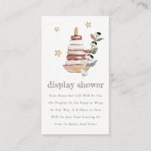 Boho Groen Genderneutraal Speelgoed Luier Baby sho