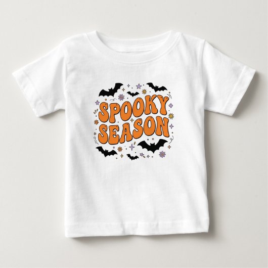 Boho Halloween Griezelen Vleermuizen PNG (Voorkant)