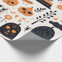 Boho Halloween Leuk Feest Verfraaien