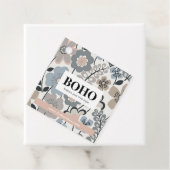 Boho Hang Labels, Kleding Label, Winkel Sale Favor Bedankjes Labels (In situ)