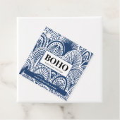 Boho Hang Labels, Kleding Label, Winkel Sale Favor Bedankjes Labels (In situ)