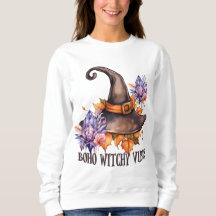 Boho Hekserige Sfeer Halloween