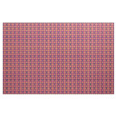 Boho Hemel Zon Maan Roze Patroon Stof (Yard (91,4 cm))