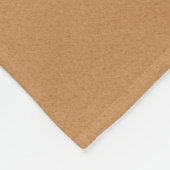 Boho Herfst Boerderij Dankbaar Seizoen Thanksgivin Fleece Deken (Hoek)