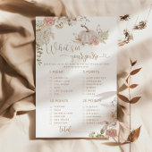 Boho herfst heeft wat er in je handtas zit.