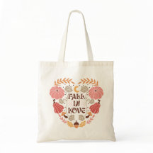 Boho Herfst herfstquote