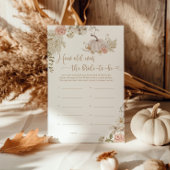 Boho herfst Hoe oud was de bruid?