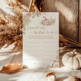 Boho herfst Hoe oud was de bruid?