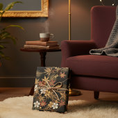 Boho Herfst Japans Inpakpapier Vel