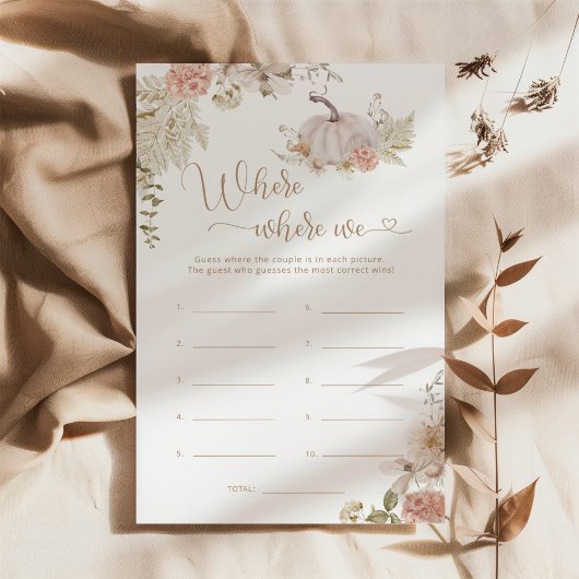 Boho herfst Waar waren we vrijgezellenfeest?