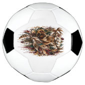 Boho Herten, Dromen van Herten Voetbal (Gedraaid)