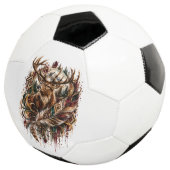 Boho Herten, Dromen van Herten Voetbal (Drie kwart)