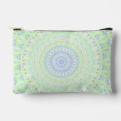 Boho Hippie Funky Eclectische Lente Pastel Mandala Etui (Voorkant)