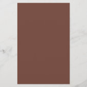 Boho Hoe oud was de bruid Bruidsmeesterschapsspel (Achterkant)