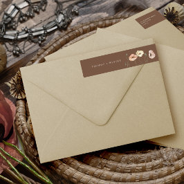 Boho IJslandse Waterverf IJsland Poppy Flowers