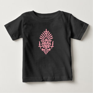 Boho India Block Print