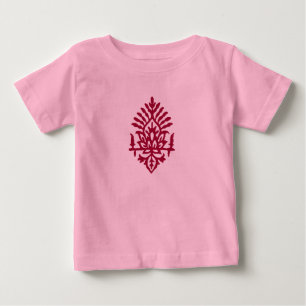 Boho India Block Print