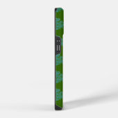 Boho India Block Print iPhone Hoesje (Rechterkant)