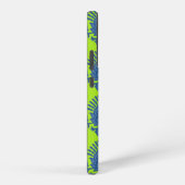 Boho India Block Print Samsung Galaxy Hoesje (Rechterkant)