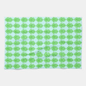 Boho India Block Print Theedoek (Horizontaal)