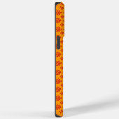Boho India Blokafdruk Case-Mate iPhone Case (Achterkant / Rechts)