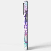 Boho Indian Dreamcatcher Case-Mate iPhone Case (Achterkant / Links)