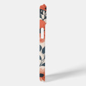 Boho iPhone Case (Achterkant / Rechts)