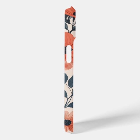 Boho iPhone Case (Achterkant / Rechts)