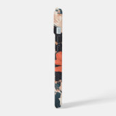 Boho iPhone Hoesje 15 Case (Linkerkant)