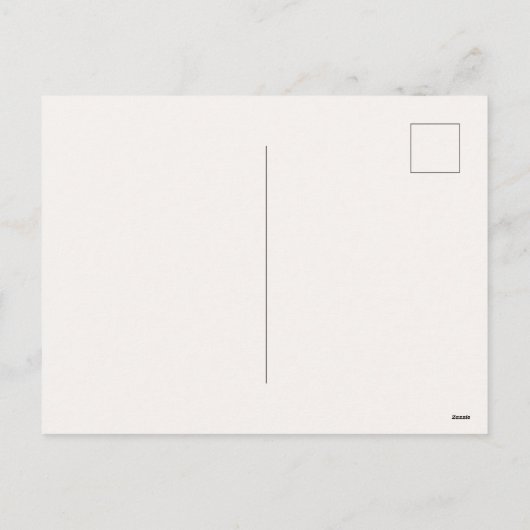  Boho Islamitisch Eid Mubarak Feestdagenkaart (Achterkant)