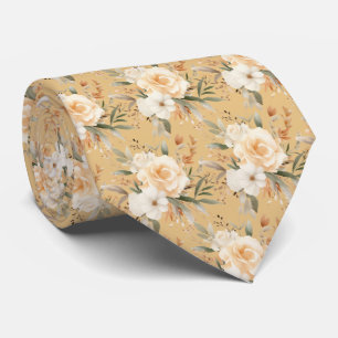 Boho Kantoor Nekdas Professioneel en Klassiek Stropdas