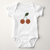 Boho-kers Romper (Voorkant)