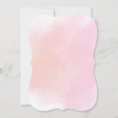 BOHO KERSTKAART KAART (Achterkant)