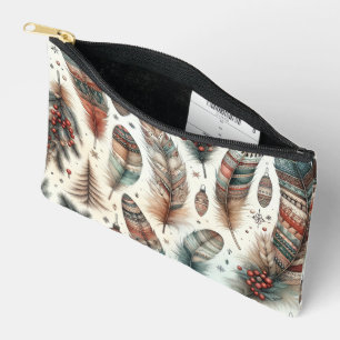 Boho Kerstmis Etui