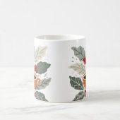 Boho Koffie Plant Koffiemok (Center)
