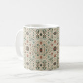 Boho Kruidenmok Koffiemok (Voorkant links)